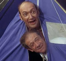 Remembering Bernard Bresslaw who passed away