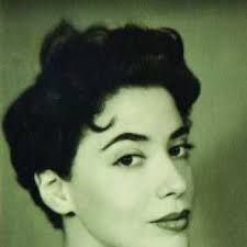 Olive Bailey (Person)