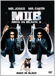 To save the world from a total intergalactic disaster. Men In Black 2 Buy Online In Serbia At Serbia Desertcart Com Productid 81878505