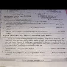 Maybe you would like to learn more about one of these? Tuliskan Kata Kunci Pada Paragraf Tersebut Revisi Id