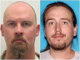 Two local men facing decades in prison for allegedly exploiting children  through the internet