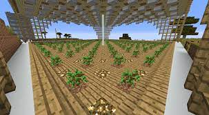 Do you know of a better way? Oak Tree Farm For The Ember Forge Realm Realms