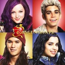 Also see the category to find more coloring sheets to print. Disney S Descendants Mal Carlos De Vil Eichelhaher Jay And Evie Disney Foto 38921909 Fanpop Page 2