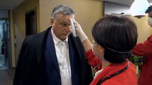 Maybe you would like to learn more about one of these? Itthon Orban Viktort Es Feleseget Is Ellenorzes Varta Ferihegyen Hvg Hu