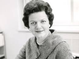 This Women's History Month, we shine a spotlight