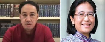 Explore historical records and family tree profiles about kim kwa on myheritage, the world's family history network. Kwa Kim Li Grilled By Lim Tean On 38 Oxley Road And Lee Kuan Yew S Will The Independent Singapore News