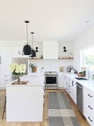 At home depot and lowe's. Photo 10 Of 14 In 6 Companies That Will Upgrade Your Ikea Furniture For You From The Simply Simple Hom White Modern Kitchen Kitchen Design White Kitchen Design