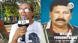 El frente 14 de las Farc secuestró a William Perdomo el 16 de junio de  1998. ¿Qué pasó con él?, LA NACIÓN le hace seguimiento a los casos de  desaparecidos en el Huila., UBPD #FARC #FARCuba ...