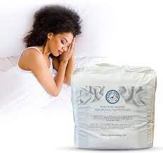Panda 100% bamboo duvet cover and pillow case set in 5 colours and 4 sizes. Amazon Com Down Under Bedding Queen Size 100 Long Strand Mulberry Silk Filled Duvet Insert 2 Piece Set Includes Storage Bag 100 Cotton Cover Light Weight Comforter Quilt 8 Ties