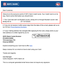 Credit card due date hdfc. Convert Hdfc Credit Card From Diners Club To Visa Mastercard Hitricks