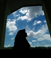 28+ terpopuler foto profil wa couple terpisah, foto profil. Hijab Siluet Rain Bayangan Fotografi Gambar