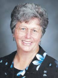 Jo Ann “Granny” Haggard Griffith