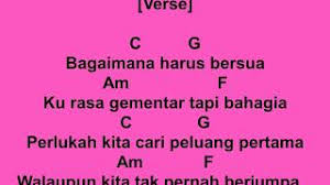 Lirik dan chord cinta terbaik cassandra band. Najwa Latif Cinta Muka Buku Mp3 Download