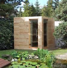Die Edle Sauna Fur Ihren Garten Oder Ihre Dachterrasse Kompakt Und Dennoch Mit Hochstem Komfort Die Sonderedition Gib Diy Sauna Saunahaus Garten Gartensauna
