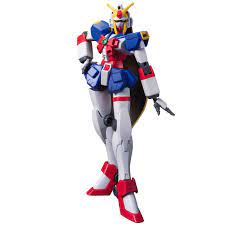 Amazon.com: Bandai Hobby #119 Nobel Gundam 1/144, Bandai HGUC Action Figure  : Arts, Crafts & Sewing