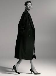 Another top choice of mine! Babaton Slouch Wool Coat Aritzia Us