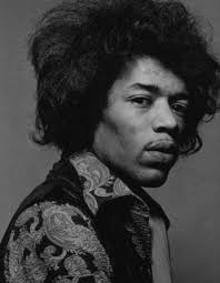 Jimi Hendrix