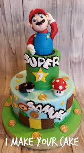 Super Samuel Bros
