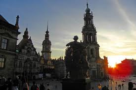 On 9 november 1989, the berlin wall fell and the inner german border dividing east and west germany toppled. 10 Things To See And Do In Dresden The Travels Of Bbqboy And Spanky