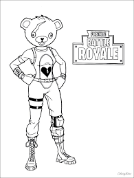 Check spelling or type a new query. Fortnite Coloring Pages Coloring Home