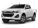 ISUZU-PICKUP