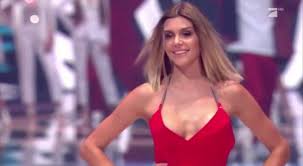 Wer ist im gntm finale 2018 dabei? Gntm Finale 2018 Das Heissesten Outfits