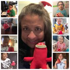 You get a Doyle and You get a Doyle and You get a Doyle! #whateverittakes  #communicatingwithastuffie #specialdeliveries @TCDSB @meddclass