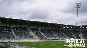 Currently, ado den haag rank 18th, while fc utrecht hold 6th position. Ado Den Haag Stadium Cars Jeans Stadium Football Tripper