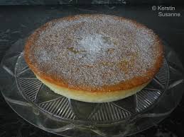 Vanille Zauberkuchen Rezept Mit Video Rezept Zauberkuchen Rezepte Kuchen
