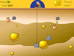 Gold miner classic gold miner is one of most popular online games. Gold Miner Game Play Online At Y8 Com