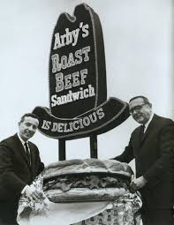 .and flaunt his abs at any given moment. Things You Should Know Before Eating At Arby S Delish Com