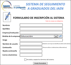 Registro de defunciones register of deaths. 2 Formulario De Registro Al Ssg Del Iaen Download Scientific Diagram