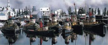 list of tugs characters wikipedia
