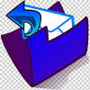 What is outbox in email. 1
