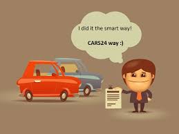 You'll be able to see if the car has been in an accident, has an open recall, the car's maintenance history, and much more. Know Which Is The Best Website To Sell Used Car Online