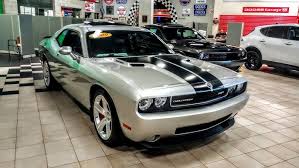 Image result for Bright Silver 2009 Challenger