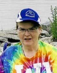 Judy B. Polifka Obituary