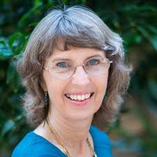 Sandy Nadeau, Author