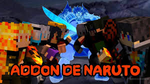 Available to all windows, mac and ipad users. Addon De Naruto Para Minecraft Pe Naruto Mod Minecraft Bedrock Minecraft Bedrock Naruto Addon Youtube