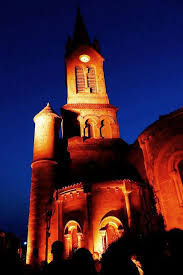 Nuit Romane A St Georges De Didonne 7 Church Architecture Landmarks