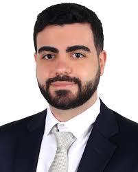 ⭐️ CARMS 2024 ⭐️ Félicitations à nos 3 futurs résidents! Sihame Doukkali