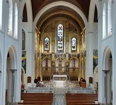 Lovepik > catholic church images. Roman Catholic Parish Of Stamford Hill Church Of St Ignatius