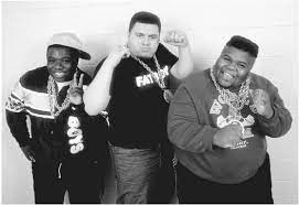 Pin On Old Skool Hip Hop