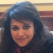 Haven't updated your headshot in a while?