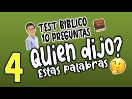 En génesis 22, se le pidió a abraham que sacrificara a su. Pin En Dinamicas Adolescentes
