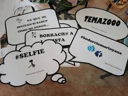 Fábrica de photocalls para bodas y marcos de photocall. Lista De Ideas Con Frases De Photocall Para Tu Boda