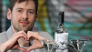 Raise your glasses to equality