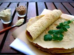 Les Meilleures Recettes De Farine Et Pois Chiche 5