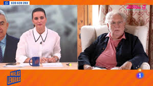 El Español - News update
