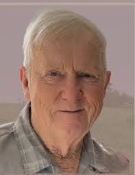 Obituary information for Robert G. Jicinsky